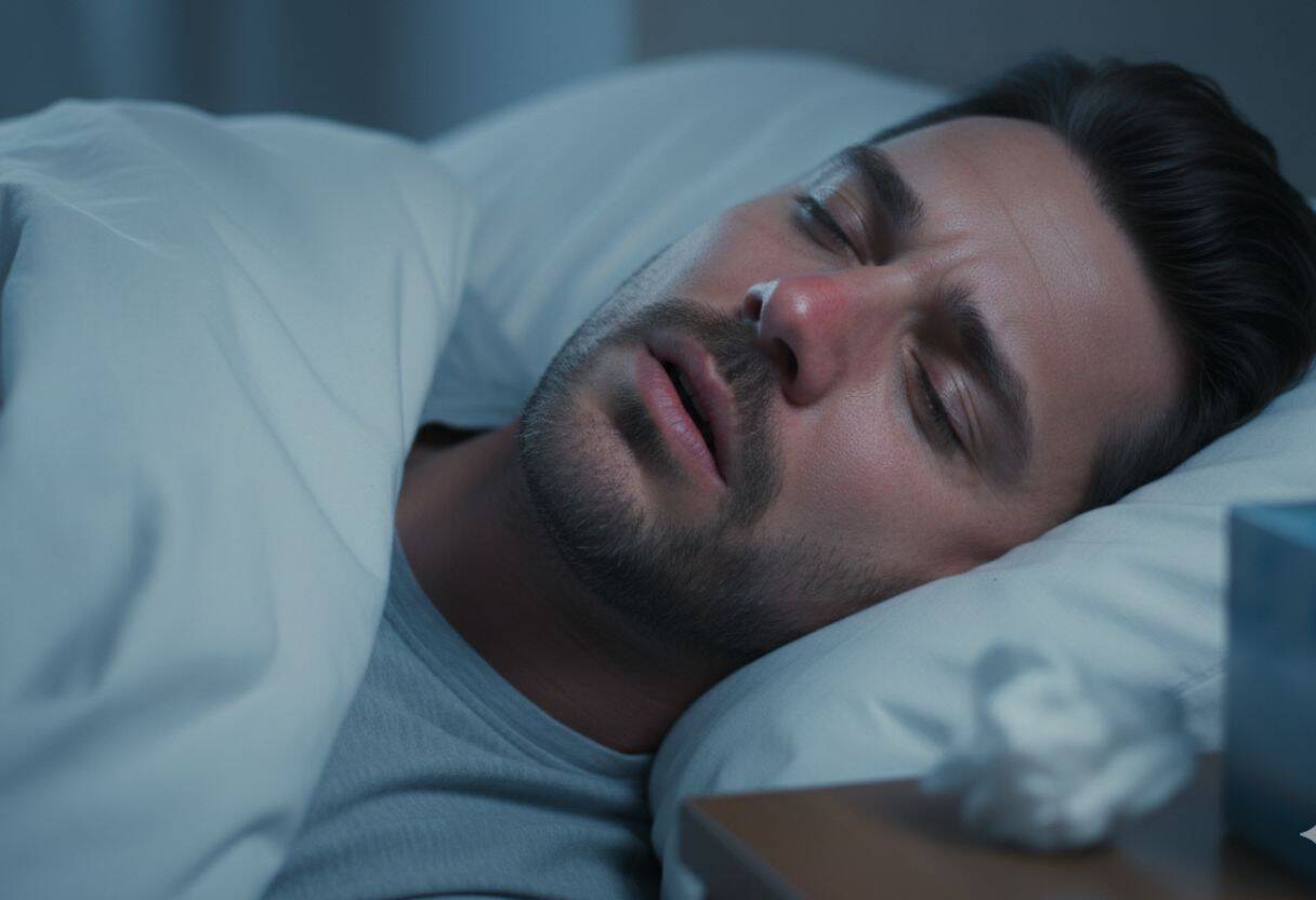 pollenallergie schlafstörungen